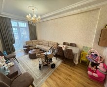 Satılır Yeni Tikili Əhmədli m., Əhmədli, Xətai r.