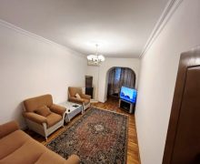 genclikde evlerin qiymeti Gənclik m., Nərimanov r.