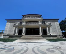 Satılır Bağ evi Mərdəkan, Xəzər r.