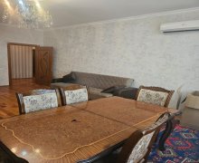 Kirayə (aylıq) Yeni Tikili İnşaatçılar m., Yeni Yasamal qəs., Yasamal r.