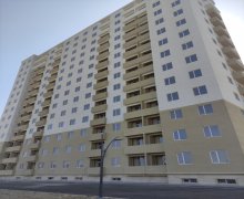 Satılır Yeni Tikili Əhmədli m., NZS, Xətai r.