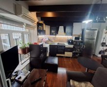 Satılır Köhnə Tikili Sahil m., Səbail r.