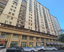 Satılır Yeni Tikili 28 May m., Nərimanov r.