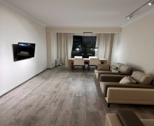 Satılır Yeni Tikili Həzi Aslanov m., H.Aslanov qəs., Xətai r.