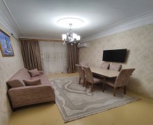 Satılır Köhnə Tikili Hövsan qəs., Suraxanı r.