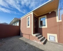 Satılır Həyət evi/villa Binə qəs., Xəzər r.