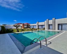 bag evleri proyektleri Mərdəkan, Xəzər r.