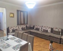 Satılır Köhnə Tikili Nəsimi m., 9-cu mikrorayon, Binəqədi r.