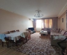 Satılır Yeni Tikili Həzi Aslanov m., H.Aslanov qəs., Xətai r.