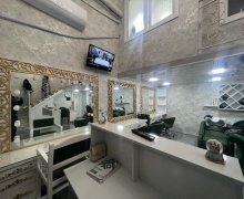 Kirayə (aylıq) Obyekt Memar Əcəmi m., Nəsimi r.