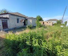 Satılır Həyət evi/villa Goranboy ş.