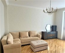 ag seherde aylıq evler Ağ şəhər, Xətai r.