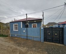 Satılır Həyət evi/villa Binə qəs., Xəzər r. Satılır Həyət evi/villa Binə qəs., Xəzər r.