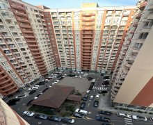 badamdar bina evleri İçərişəhər m., Badamdar qəs., Səbail r.