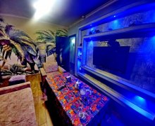 Kirayə (aylıq) Obyekt Əhmədli m., Əhmədli, Xətai r.