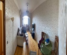 Satılır Yeni Tikili Neftçilər m., 8-ci kilometr, Nizami r.