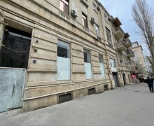 28 mayda kiraye obyekt 28 May m., Nəsimi r.