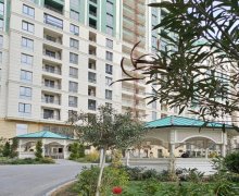 Satılır Yeni Tikili Nəriman Nərimanov m., Böyükşor qəs., Nərimanov r.