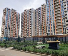 Продажа Новостройка İnşaatçılar м., Ясамал р.