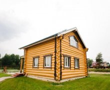 Kirayə (günlük) Həyət evi/villa Şamaxı ş.