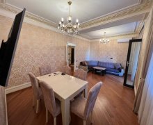 Kirayə (aylıq) Yeni Tikili Elmlər akademiyası m., Yasamal r.