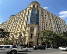 Kirayə (aylıq) Yeni Tikili Nizami m., Nəsimi r.