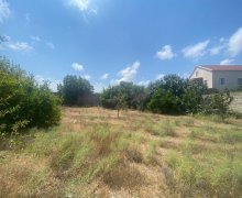 Satılır Torpaq Mərdəkan, Xəzər r.