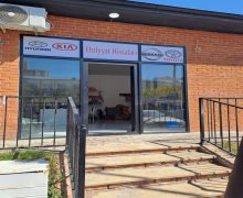 Kirayə (aylıq) Obyekt İnşaatçılar m., Yeni Yasamal qəs., Yasamal r.