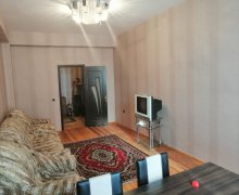 Kirayə (aylıq) Yeni Tikili H.Aslanov qəs., Xətai r.