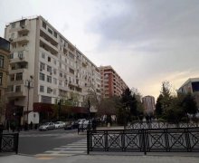 Satılır Köhnə Tikili Xətai m., Xətai r. Satılır Köhnə Tikili Xətai m., Xətai r.