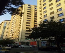 Satılır Ofis Nəriman Nərimanov m., Nərimanov r.