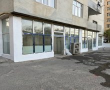 Kirayə (aylıq) Obyekt İnşaatçılar m., Yeni Yasamal qəs., Yasamal r.