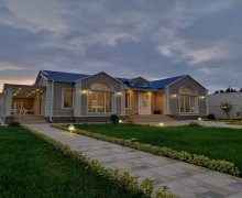 Satılır Həyət evi/villa Şüvəlan, Xəzər r.
