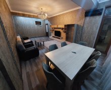 Kirayə (aylıq) Yeni Tikili Gənclik m., Nərimanov r.