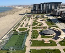 Satılır Yeni Tikili Sumqayıt ş.