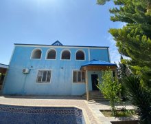 evlerin satisi/villa Nardaran qəs., Sabunçu r.