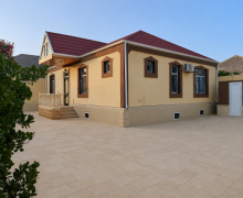 Satılır Həyət evi/villa Binə qəs., Xəzər r.