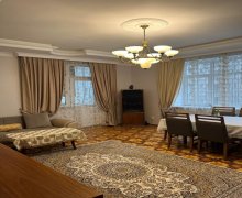 Kirayə (aylıq) Yeni Tikili Nəriman Nərimanov m., Nərimanov r.