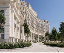 Kirayə (aylıq) Yeni Tikili Xətai m., Ağ şəhər, Xətai r.