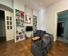 Kirayə (aylıq) Köhnə Tikili İçərişəhər m., Səbail r.