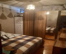 Kirayə (aylıq) Köhnə Tikili Nəriman Nərimanov m., Nərimanov r.