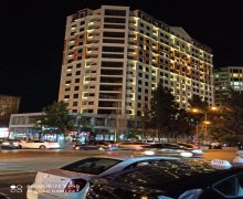 Satılır Yeni Tikili Nəriman Nərimanov m., Nərimanov r.