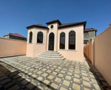 zabratda satilan evler/villa Koroğlu m., Zabrat qəs., Sabunçu r.