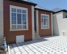 Satılır Həyət evi/villa Binə qəs., Xəzər r.