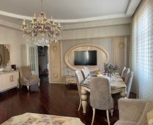 Kirayə (aylıq) Yeni Tikili 28 May m., Nəsimi r.