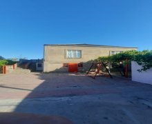 Satılır Həyət evi/villa Binə qəs., Xəzər r.