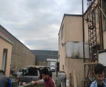 Kirayə (aylıq) Obyekt Binəqədi qəs., Binəqədi r.