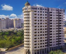 Kirayə (aylıq) Yeni Tikili Gənclik m., Nərimanov r.