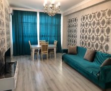 Kirayə (aylıq) Yeni Tikili Bakıxanov qəs., Sabunçu r.