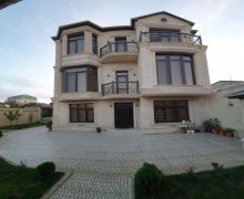 evlerin satisi/villa Binəqədi r.